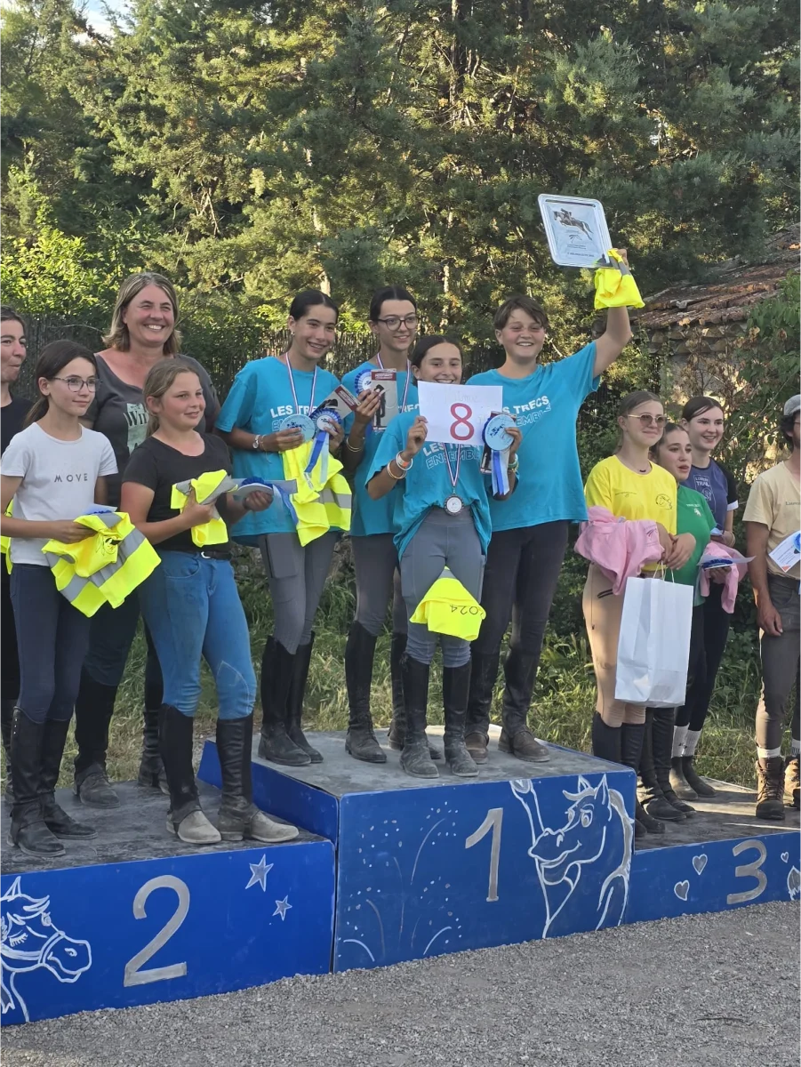 Ecurie Du Vieux Mas Stage D Equitation Saint Gilles Stage Dequitation 1 1